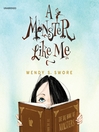 Cover image for A Monster like Me